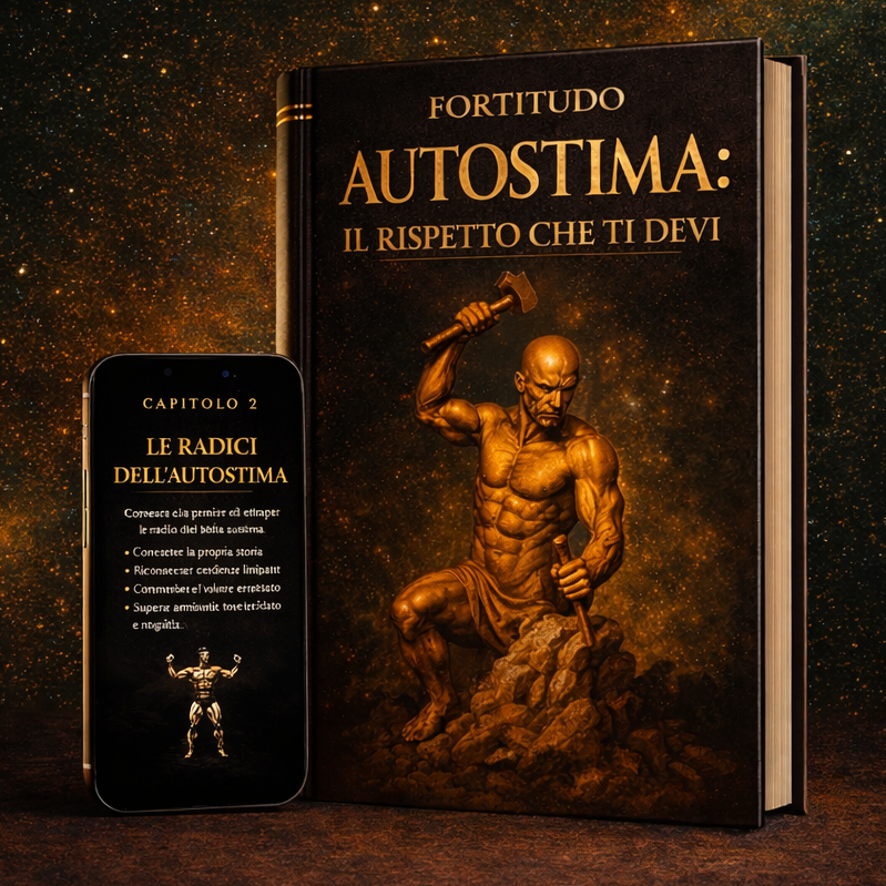 Autostima: Il Rispetto Che Ti Devi