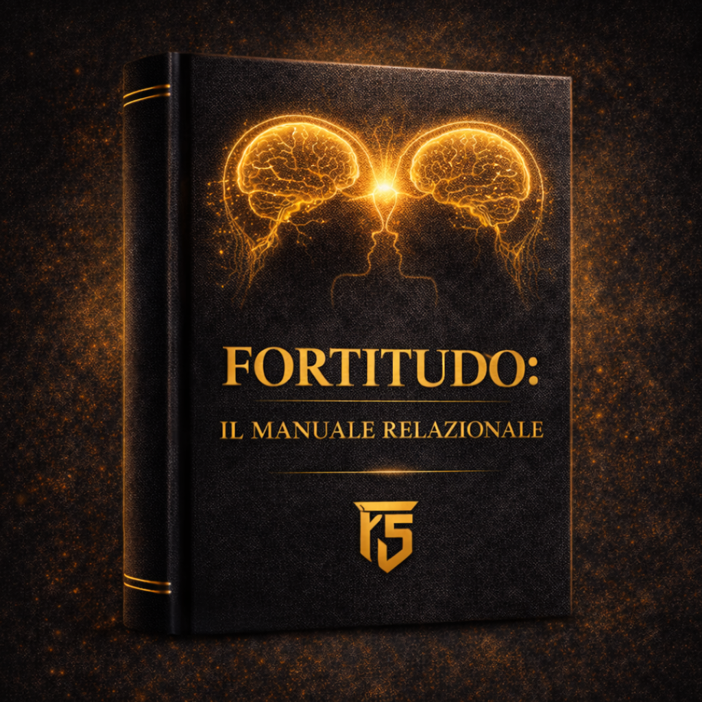 Fortitudo - Il Manuale Relazionale